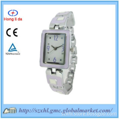 watch manufacturer